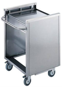 Диспенсер для подносов Electrolux 386216 (LOTB06) в ШефСтор (chefstore.ru)